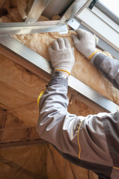 Best Insulation Maintenance and Repair in Circleville, OH