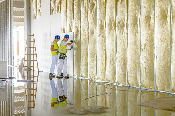 Best Commercial Insulation in Circleville, OH